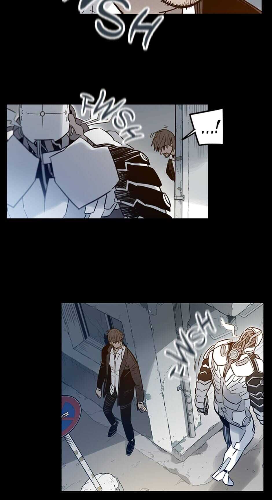 Rendezvous Chapter 59 - Page 23