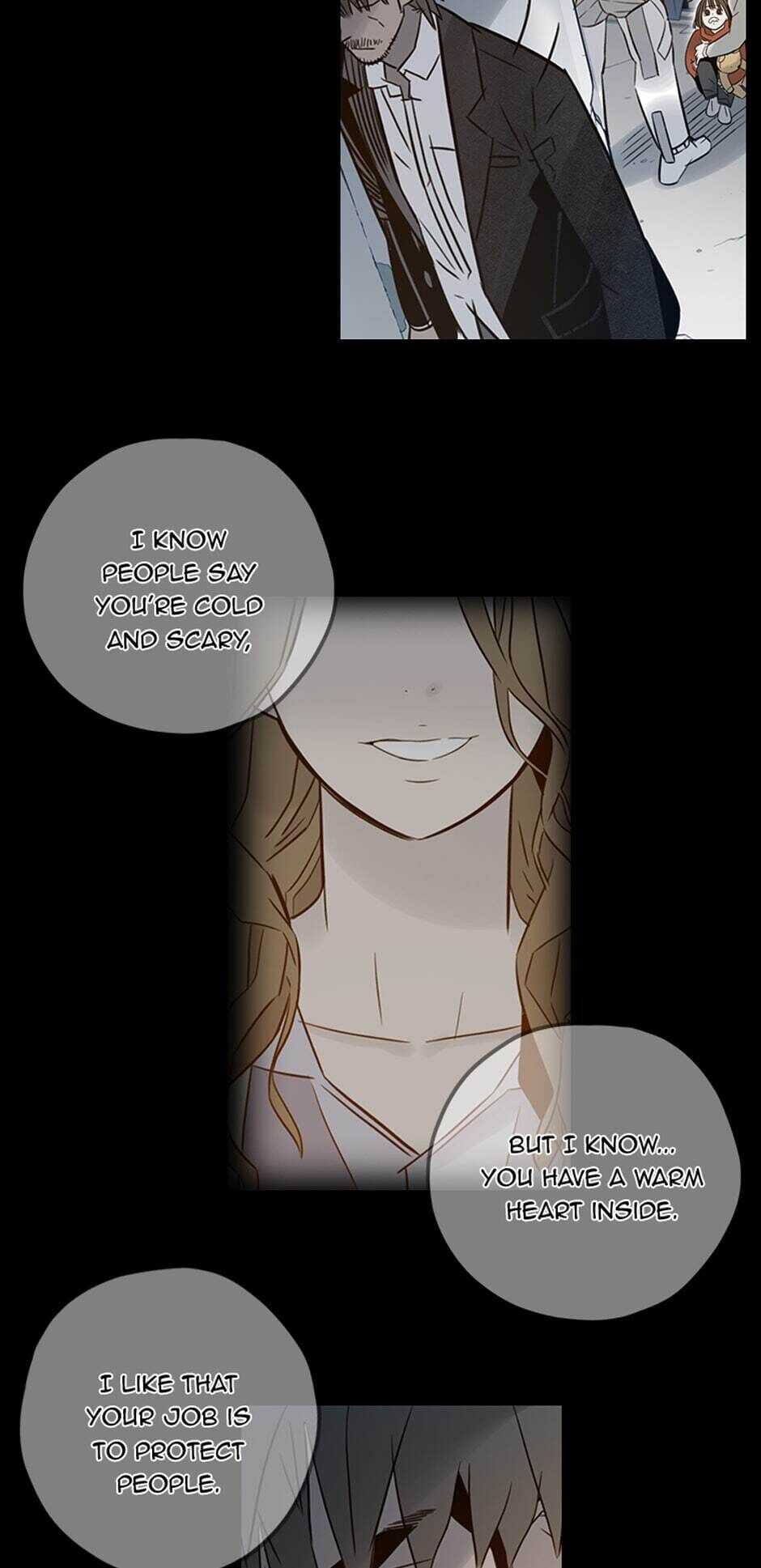 Rendezvous Chapter 59 - Page 25