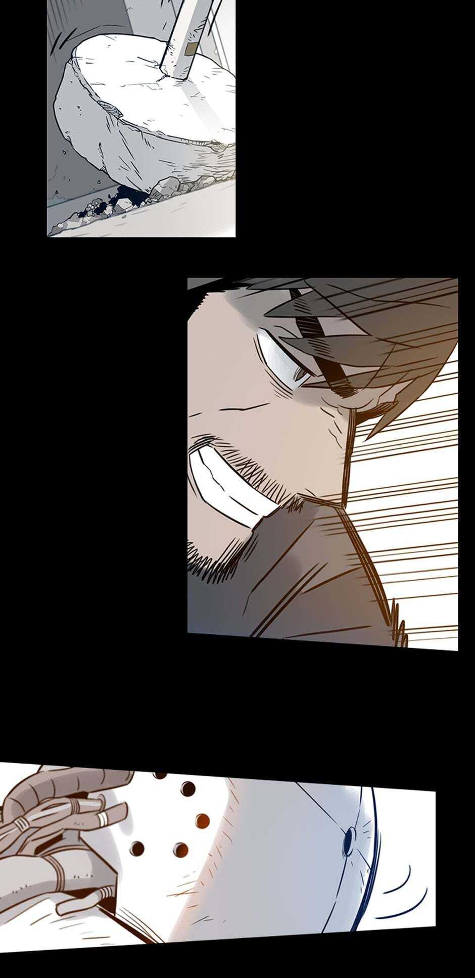 Rendezvous Chapter 59 - Page 27