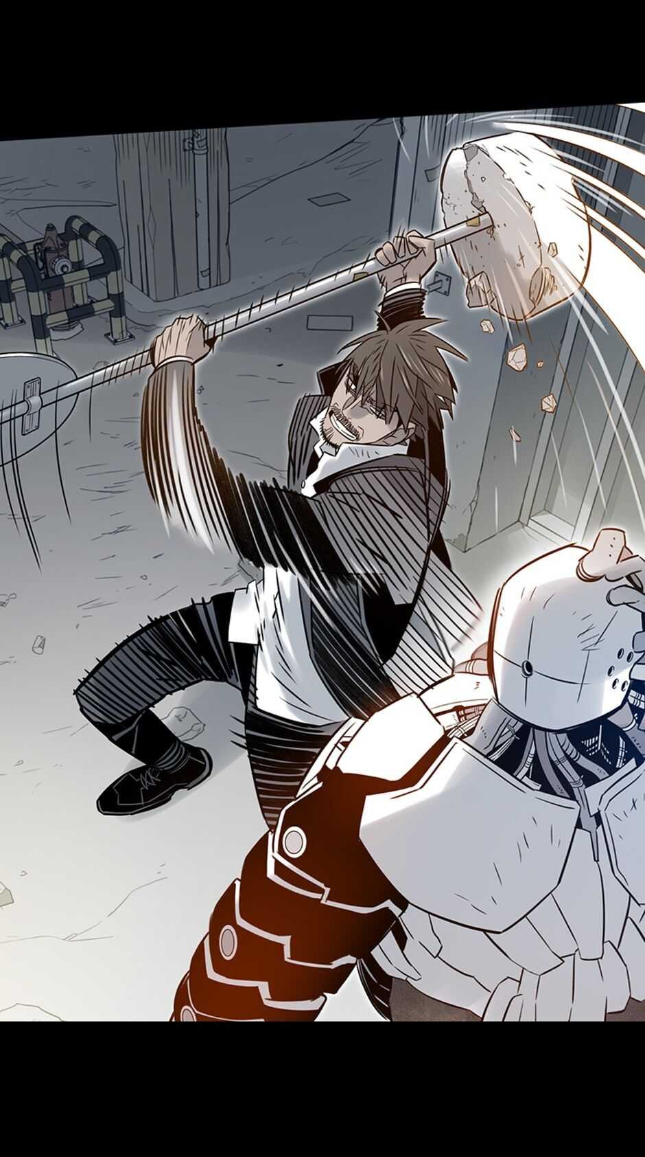 Rendezvous Chapter 59 - Page 28