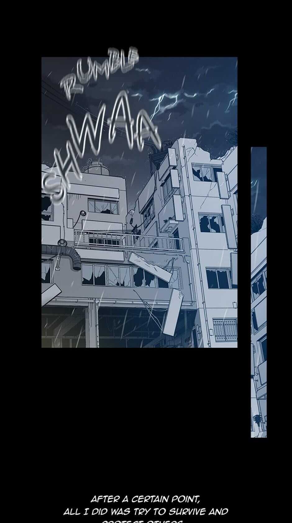 Rendezvous Chapter 59 - Page 29