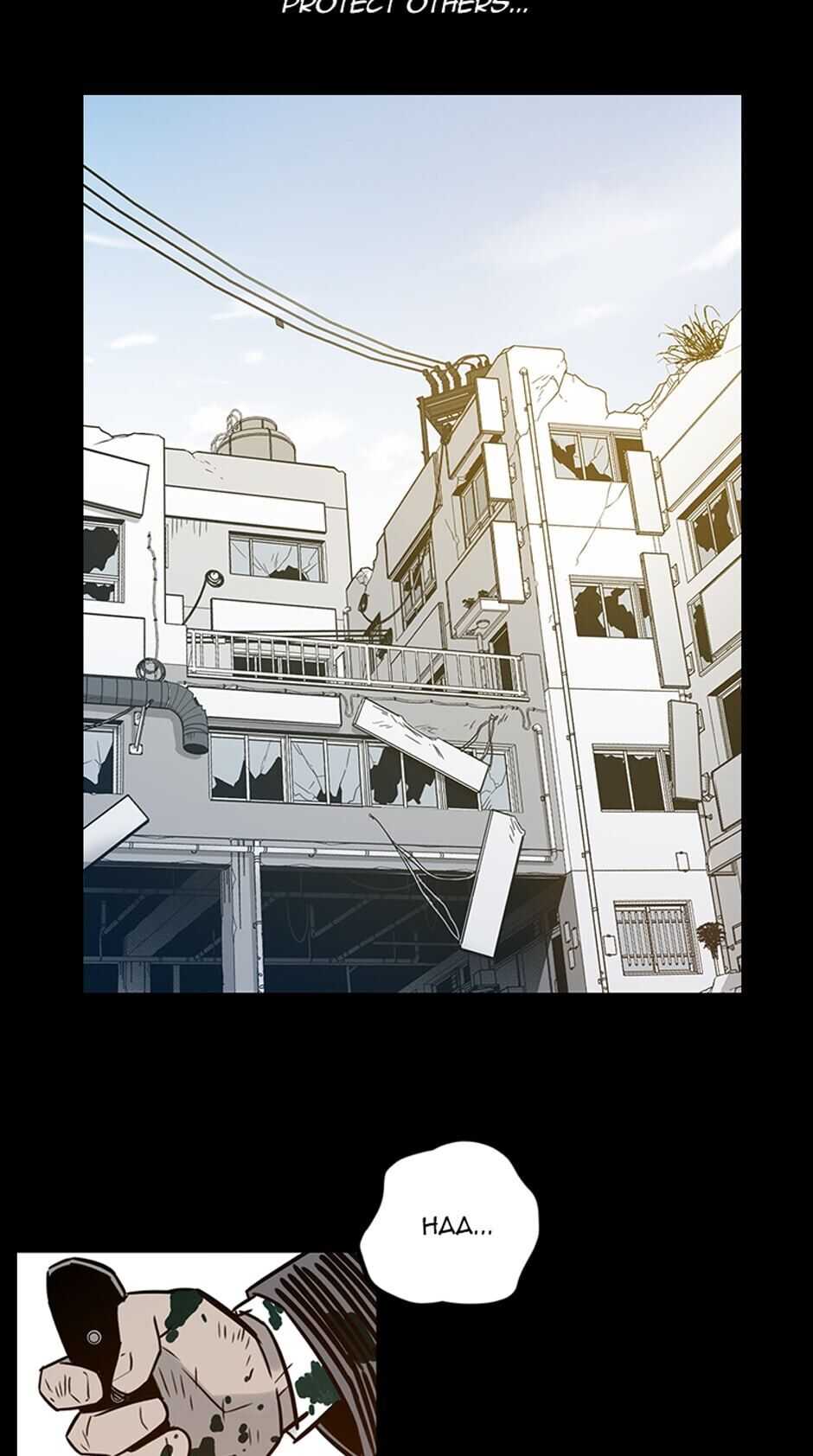 Rendezvous Chapter 59 - Page 30