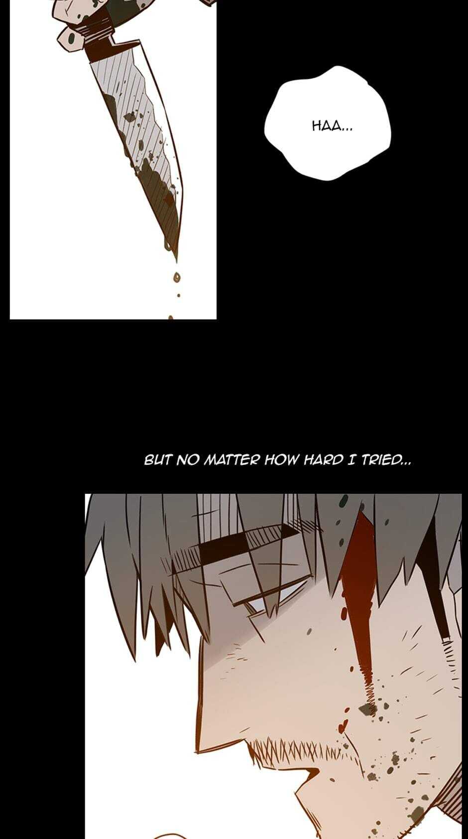 Rendezvous Chapter 59 - Page 31