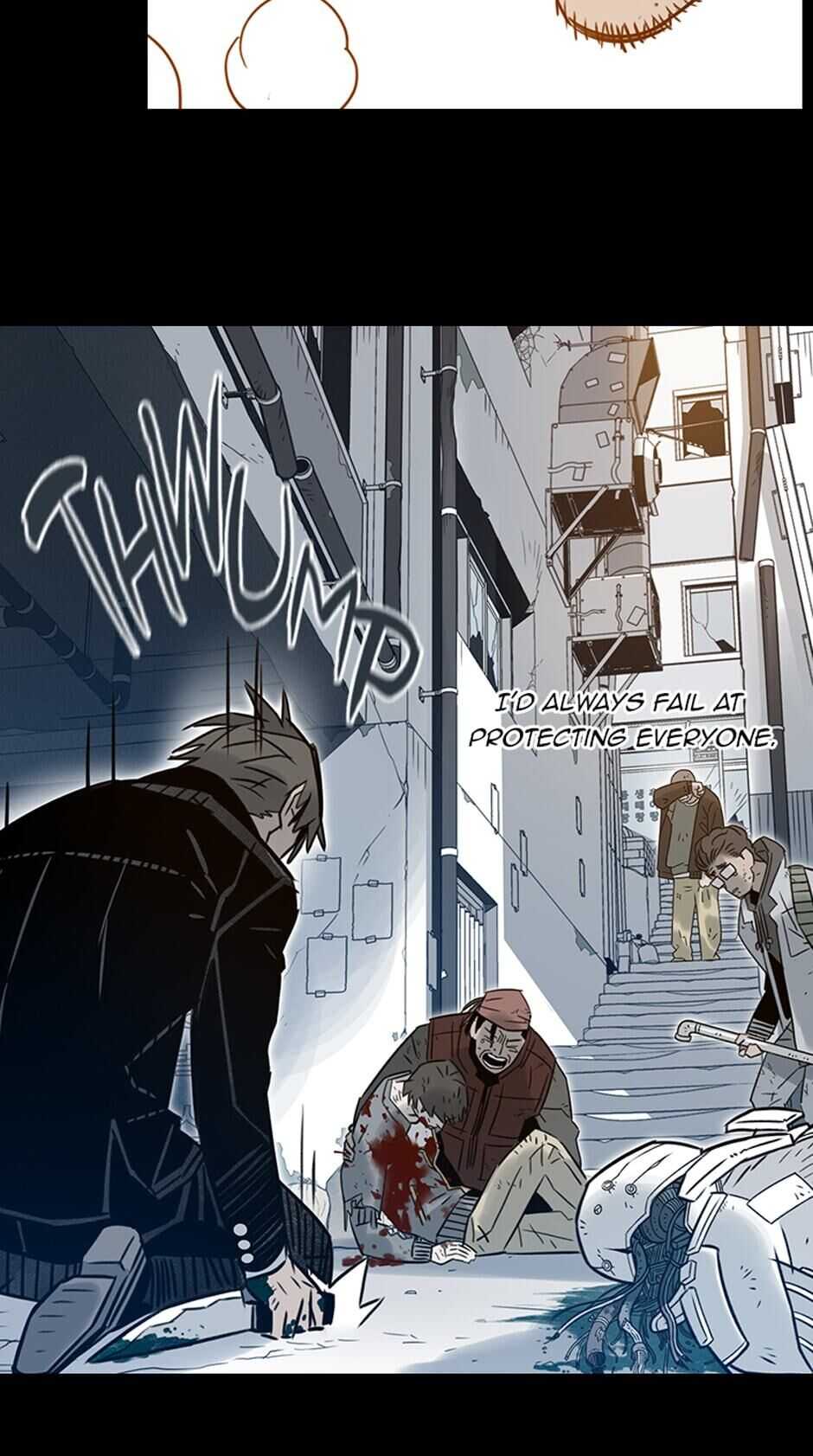 Rendezvous Chapter 59 - Page 32