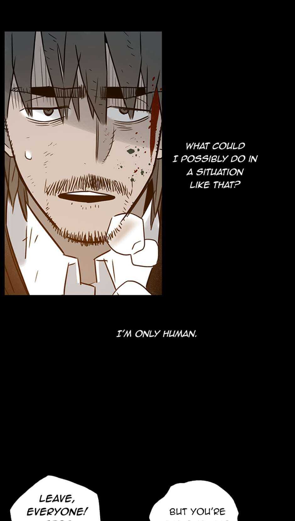 Rendezvous Chapter 59 - Page 33