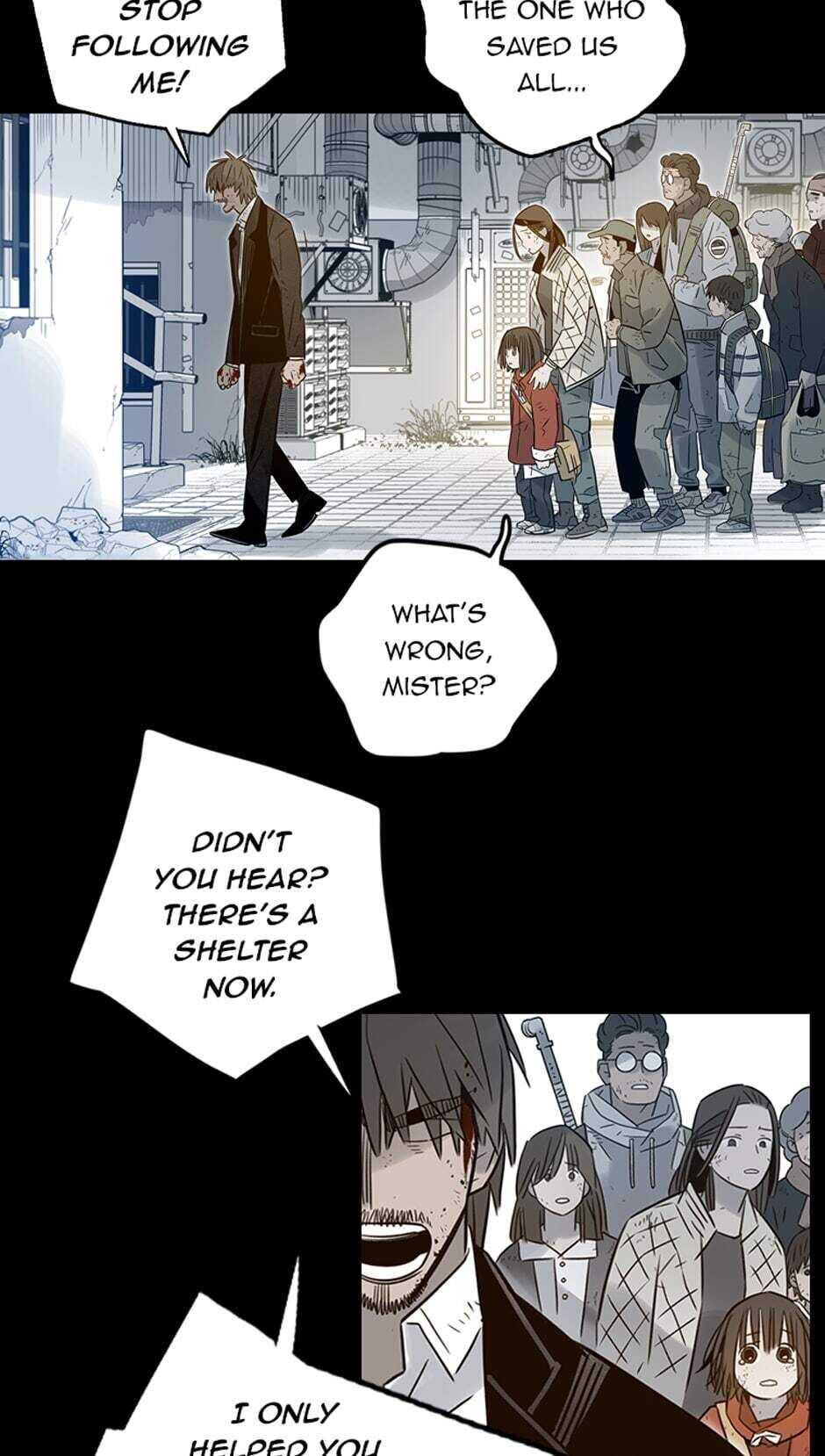 Rendezvous Chapter 59 - Page 34