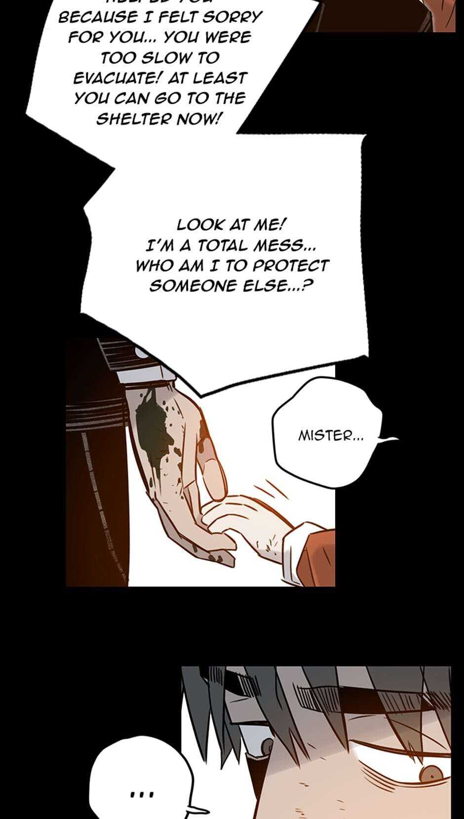 Rendezvous Chapter 59 - Page 35