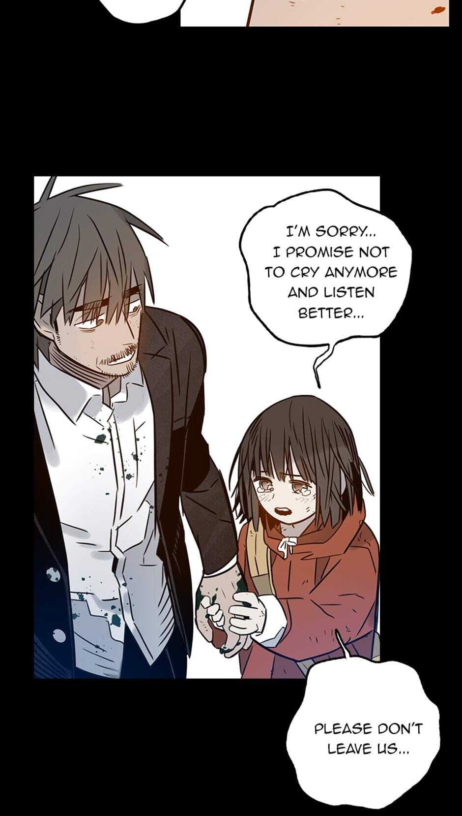 Rendezvous Chapter 59 - Page 36