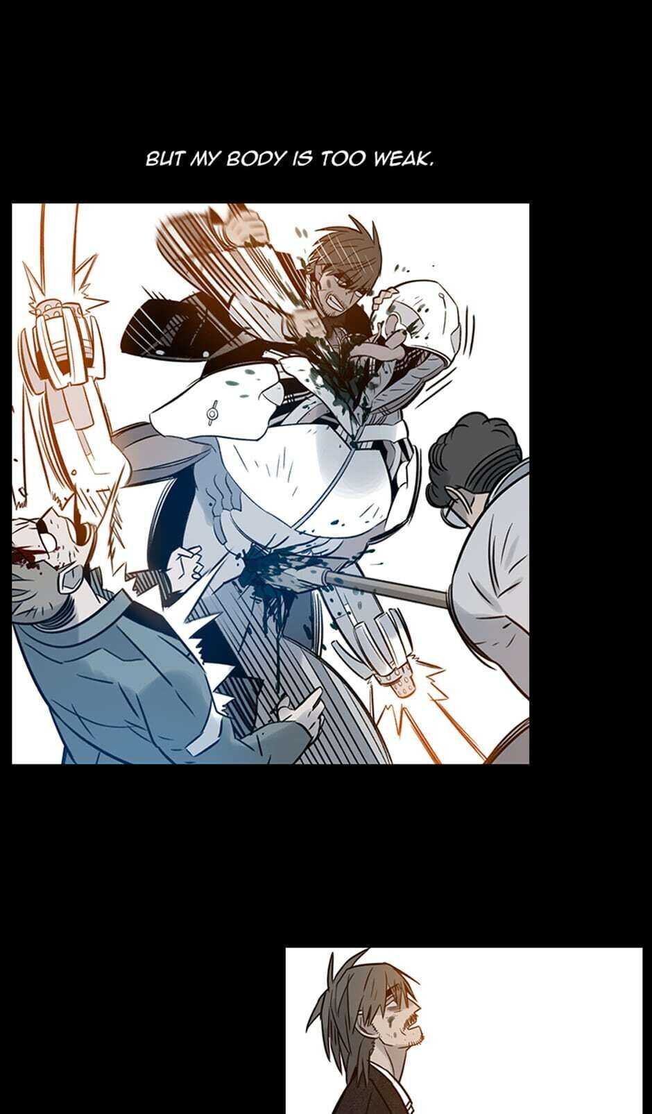 Rendezvous Chapter 59 - Page 38