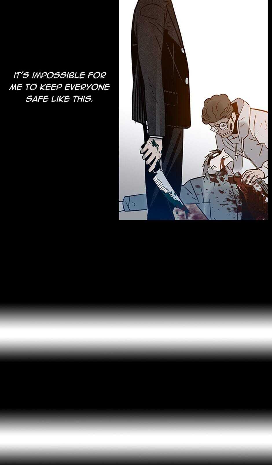 Rendezvous Chapter 59 - Page 39