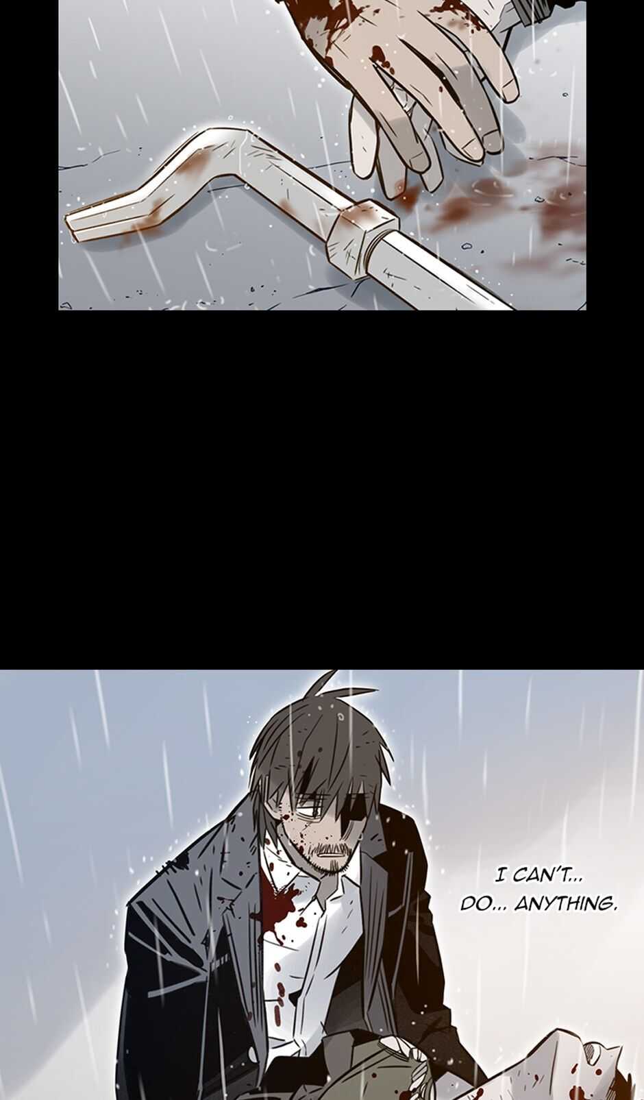 Rendezvous Chapter 59 - Page 41