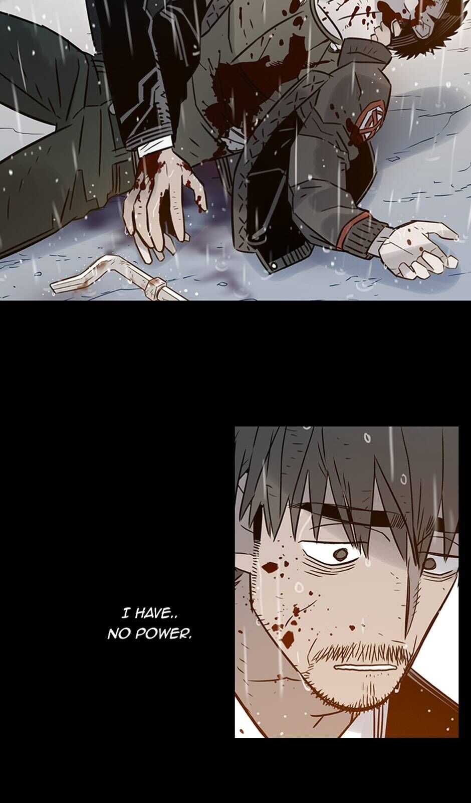 Rendezvous Chapter 59 - Page 42