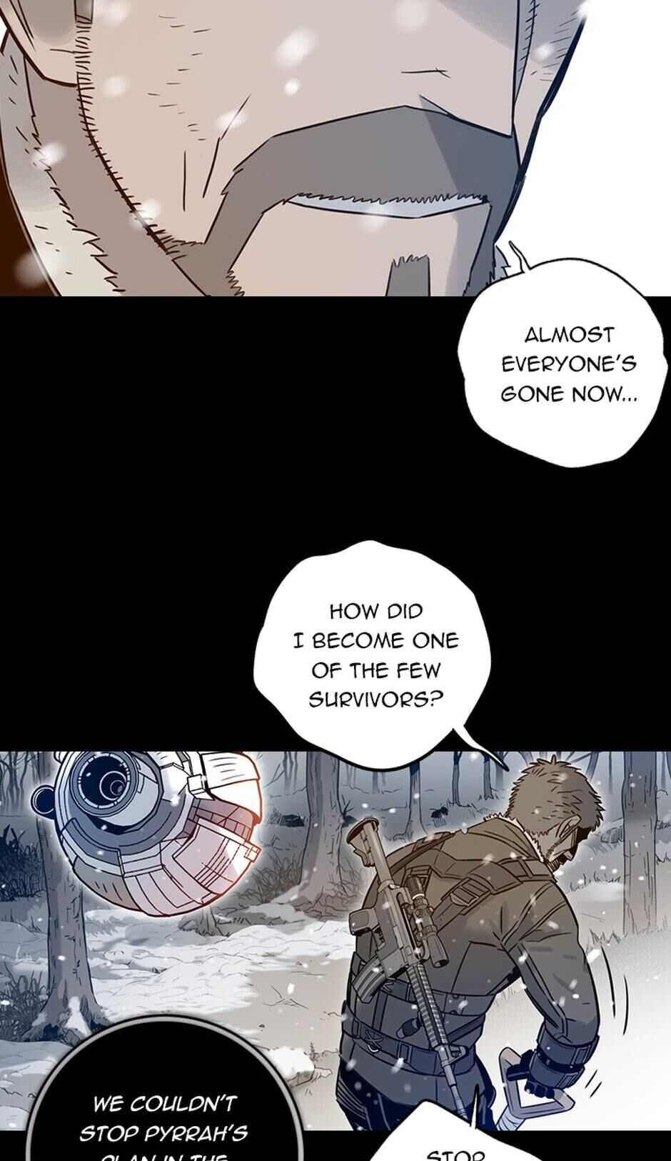 Rendezvous Chapter 59 - Page 45