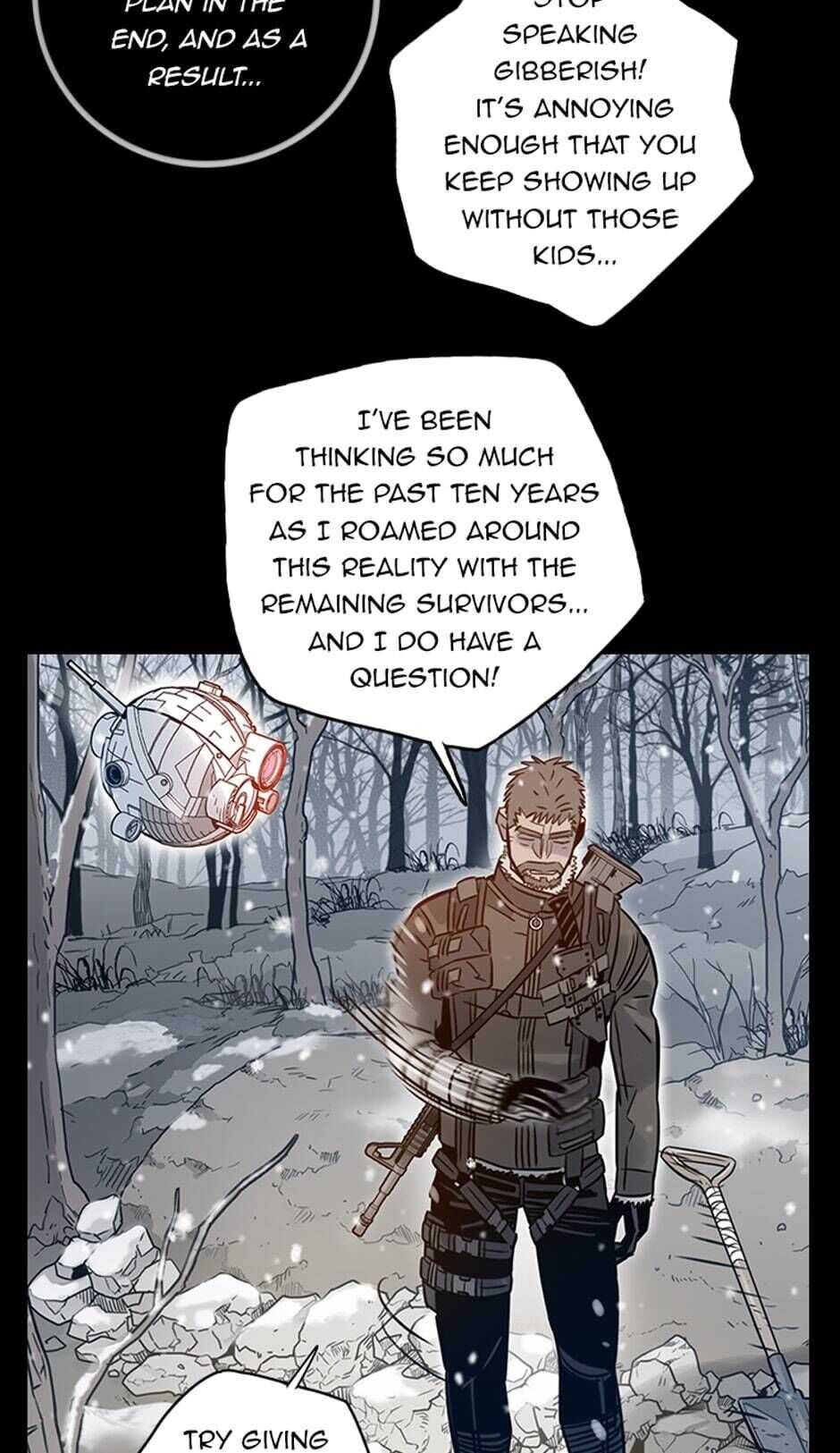 Rendezvous Chapter 59 - Page 46