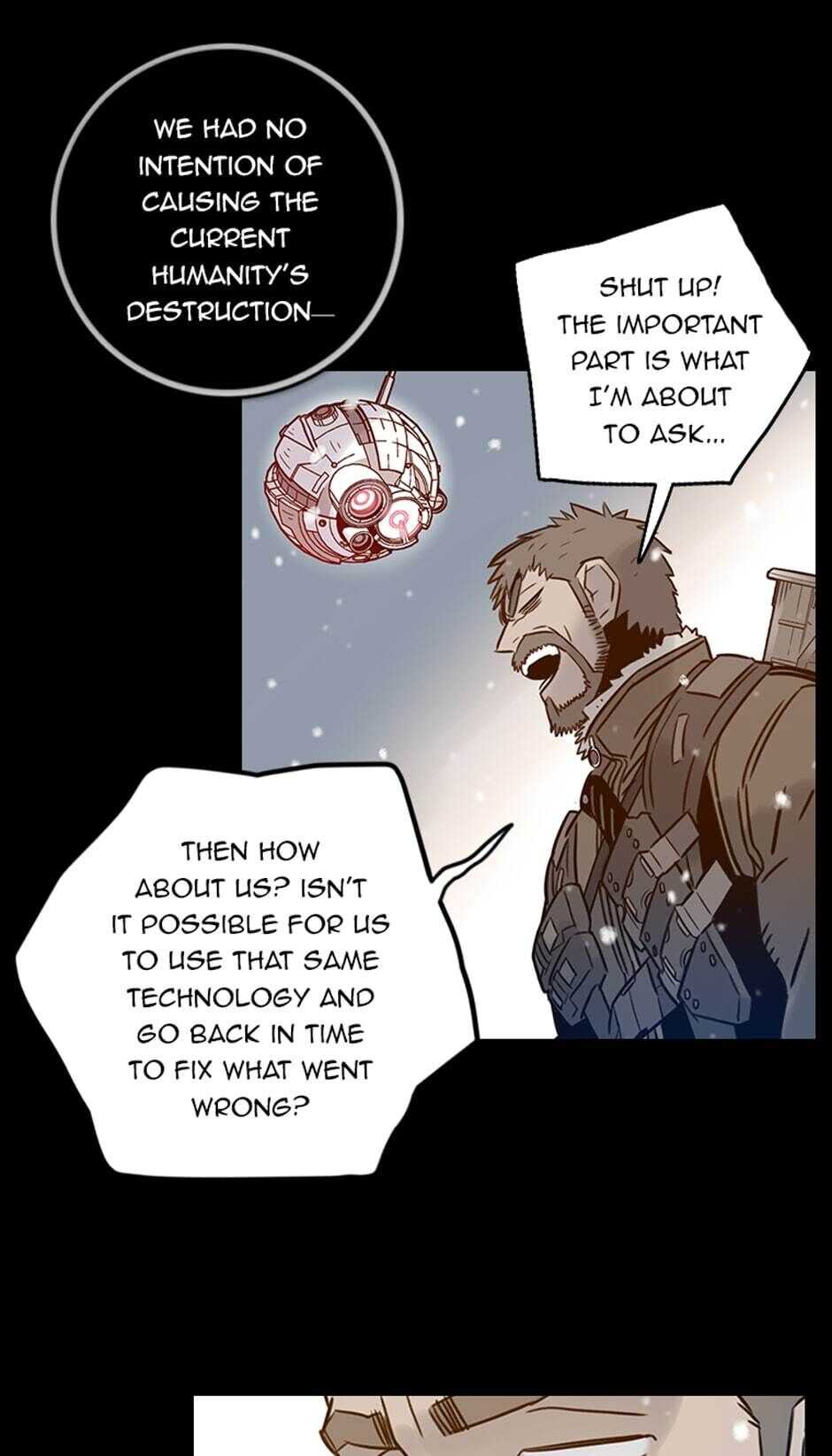 Rendezvous Chapter 59 - Page 48