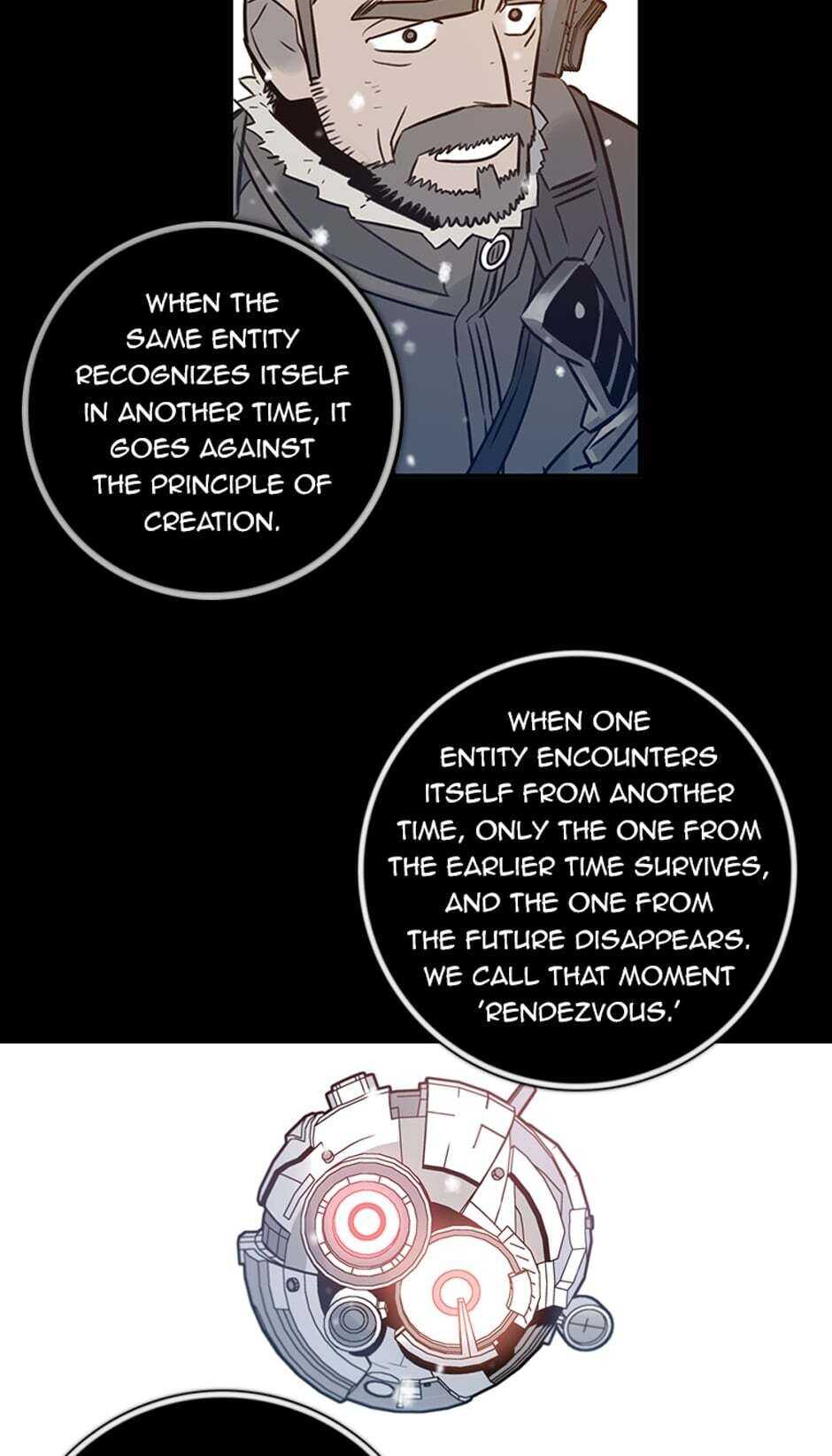 Rendezvous Chapter 59 - Page 51