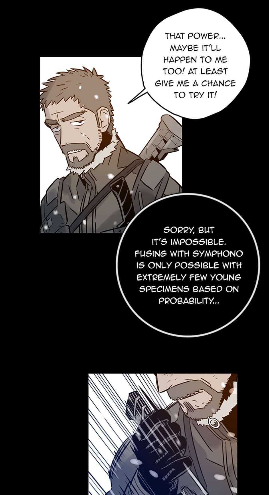 Rendezvous Chapter 59 - Page 53