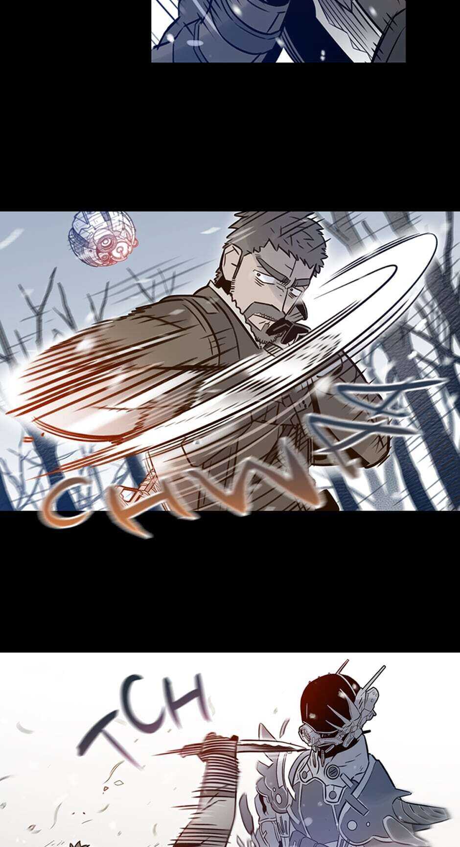 Rendezvous Chapter 59 - Page 54