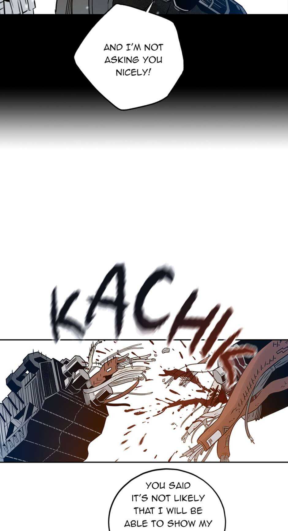 Rendezvous Chapter 59 - Page 56