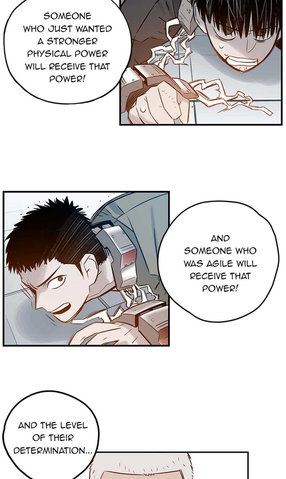 Rendezvous Chapter 59 - Page 59