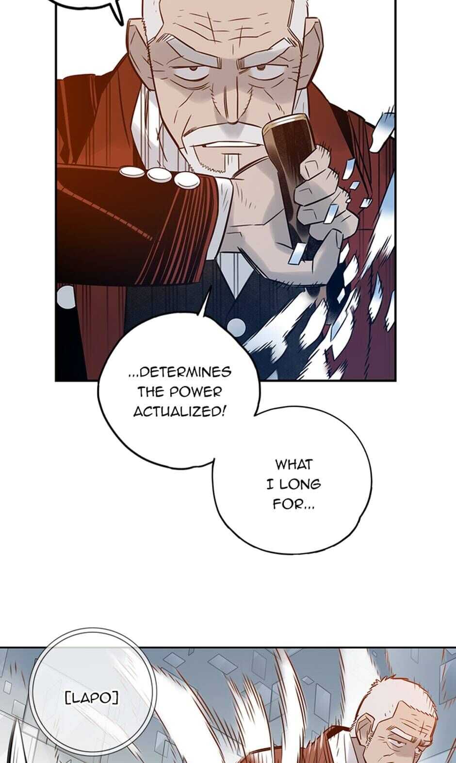 Rendezvous Chapter 59 - Page 60