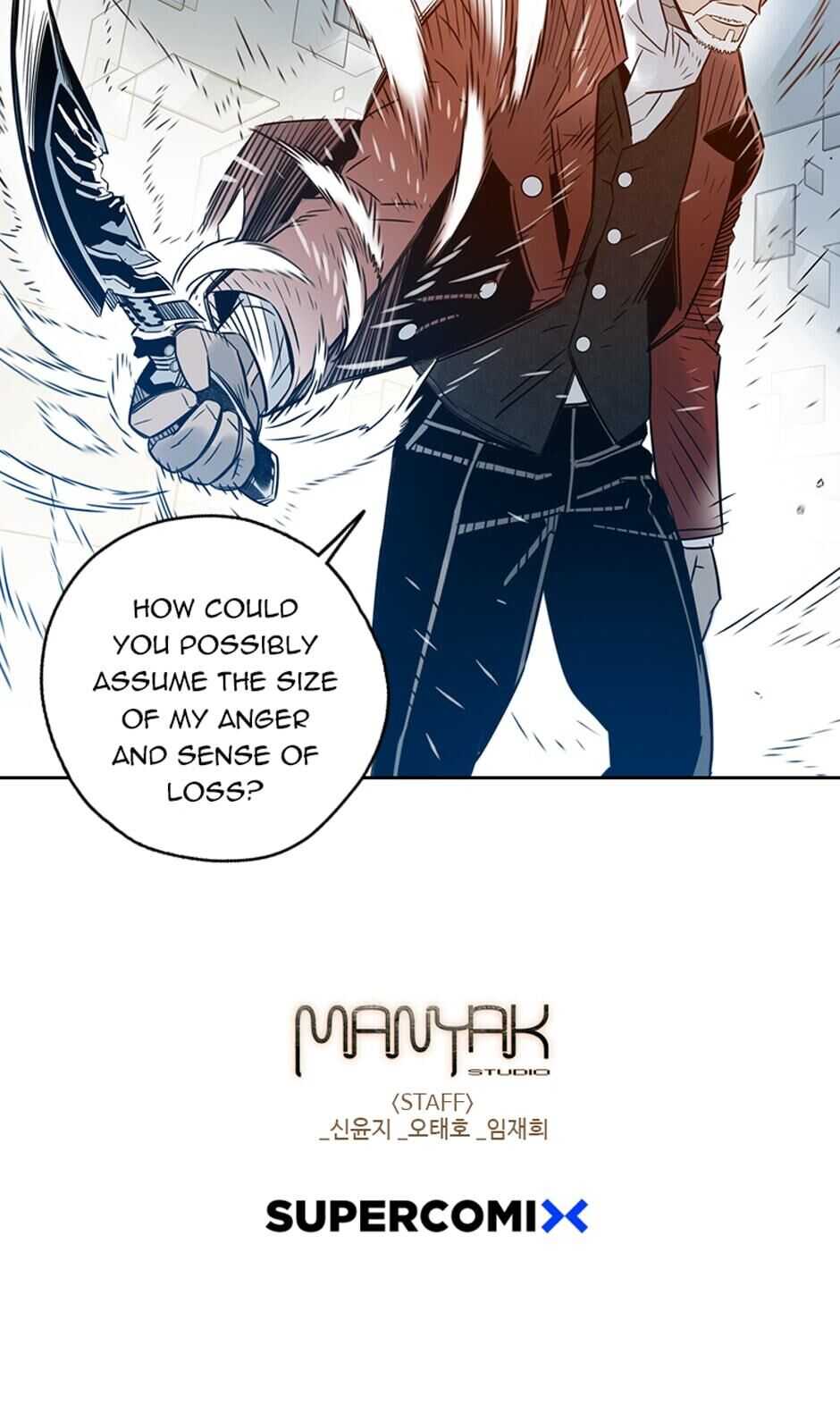 Rendezvous Chapter 59 - Page 61