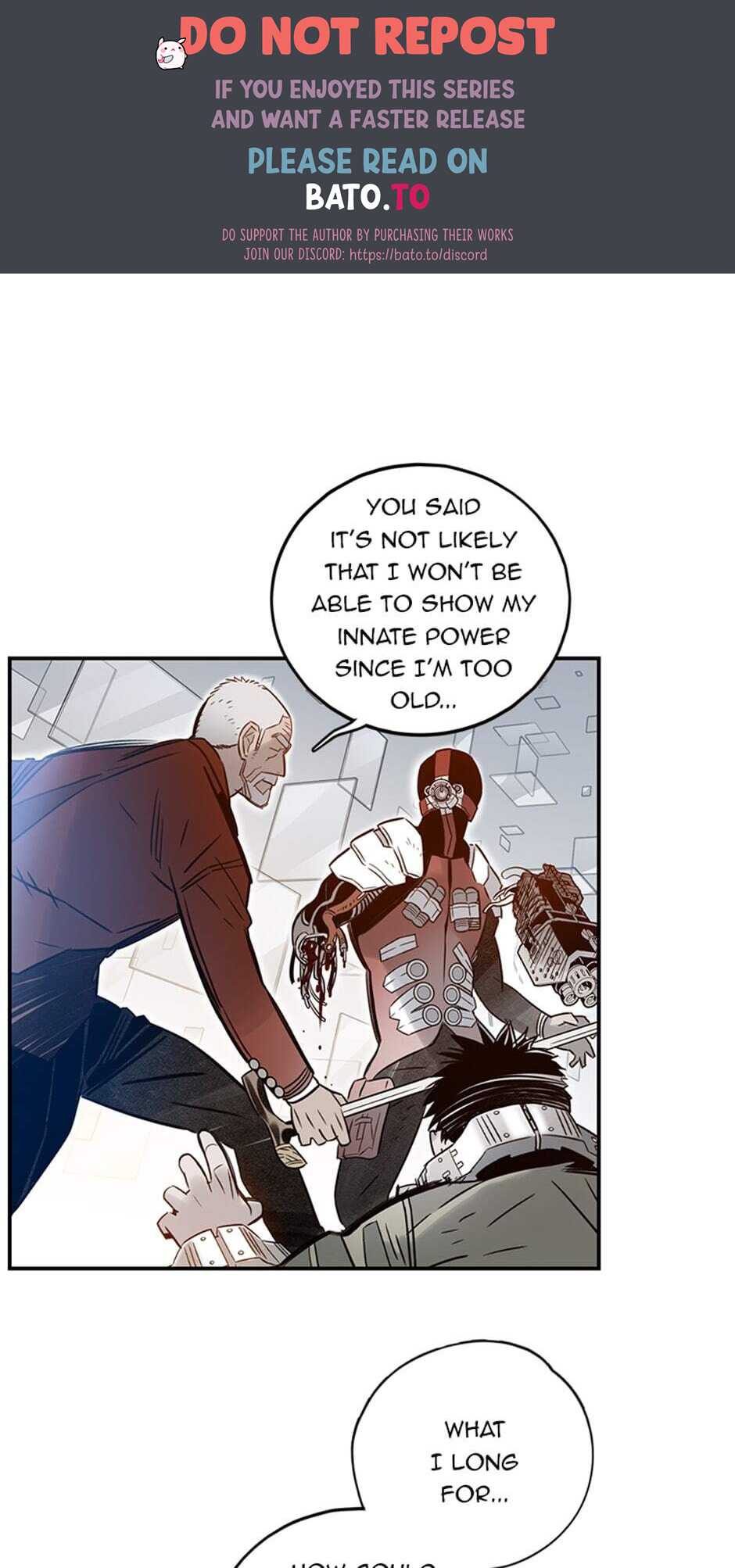 Rendezvous Chapter 60 - Page 1