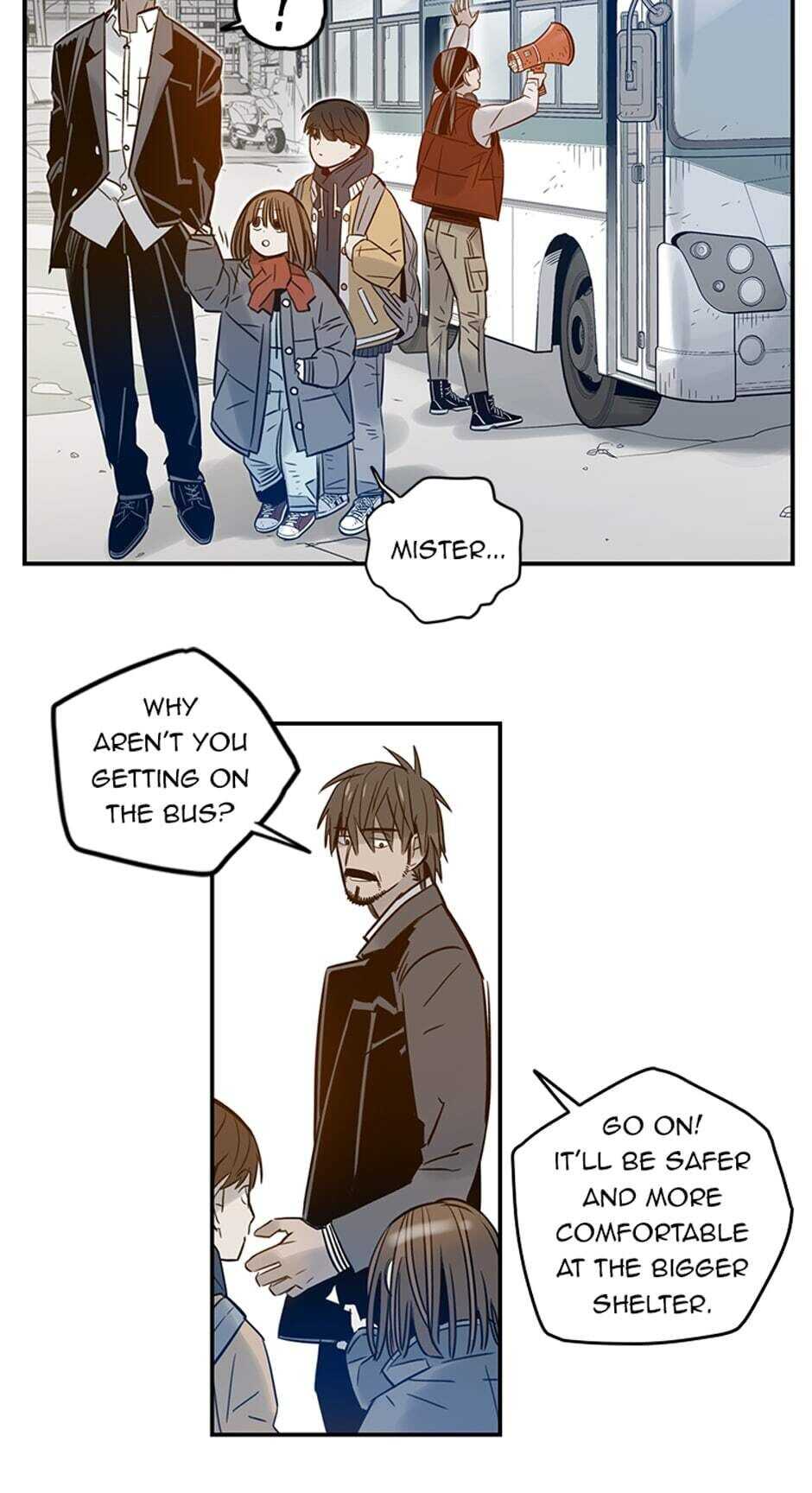 Rendezvous Chapter 60 - Page 10