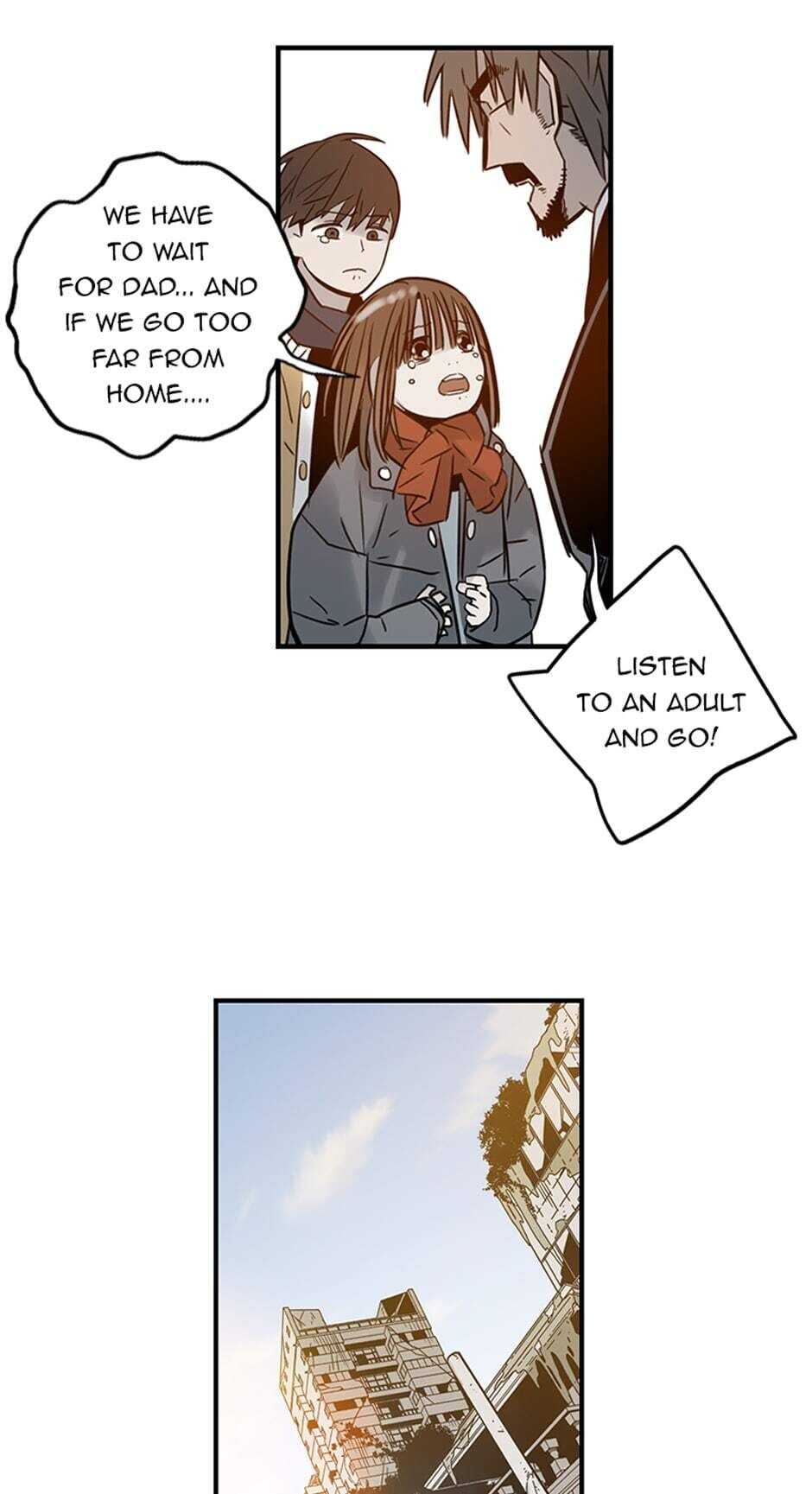 Rendezvous Chapter 60 - Page 11