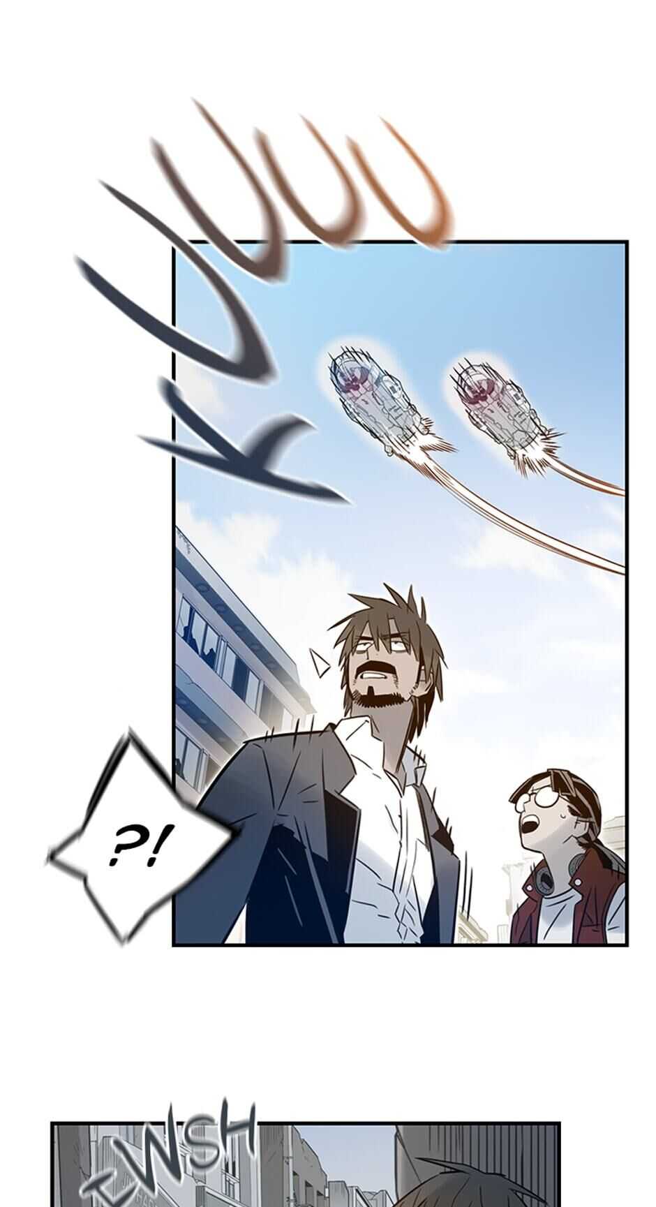 Rendezvous Chapter 60 - Page 13