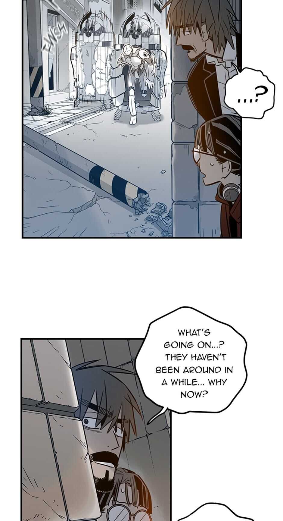 Rendezvous Chapter 60 - Page 14