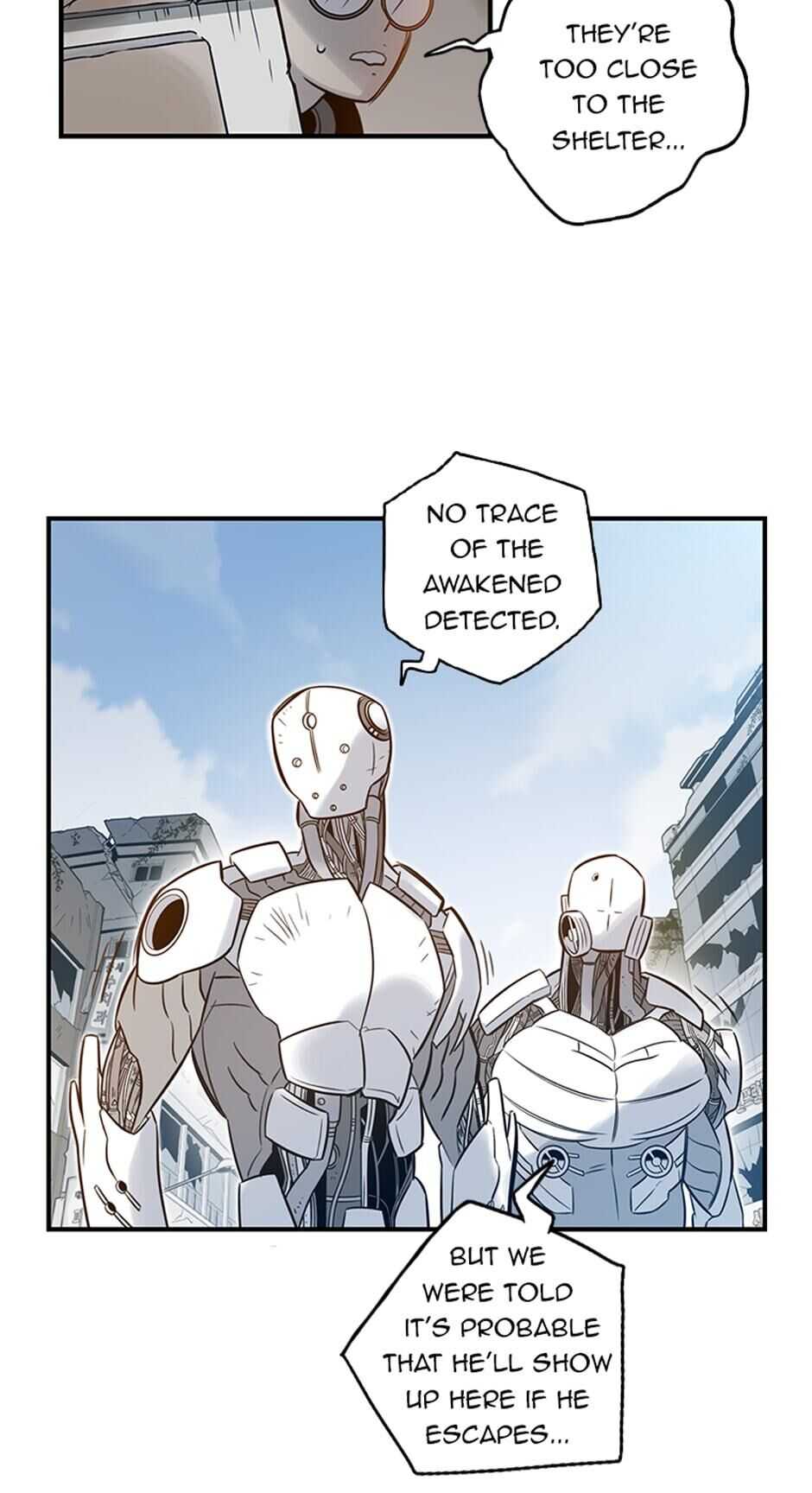 Rendezvous Chapter 60 - Page 15