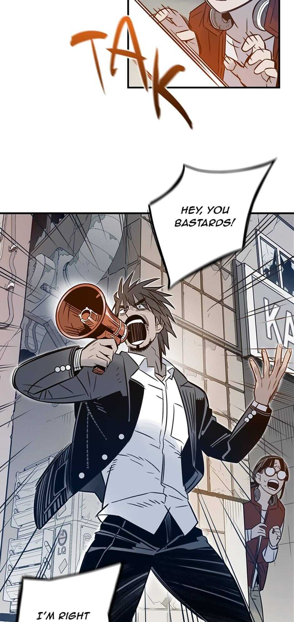 Rendezvous Chapter 60 - Page 18