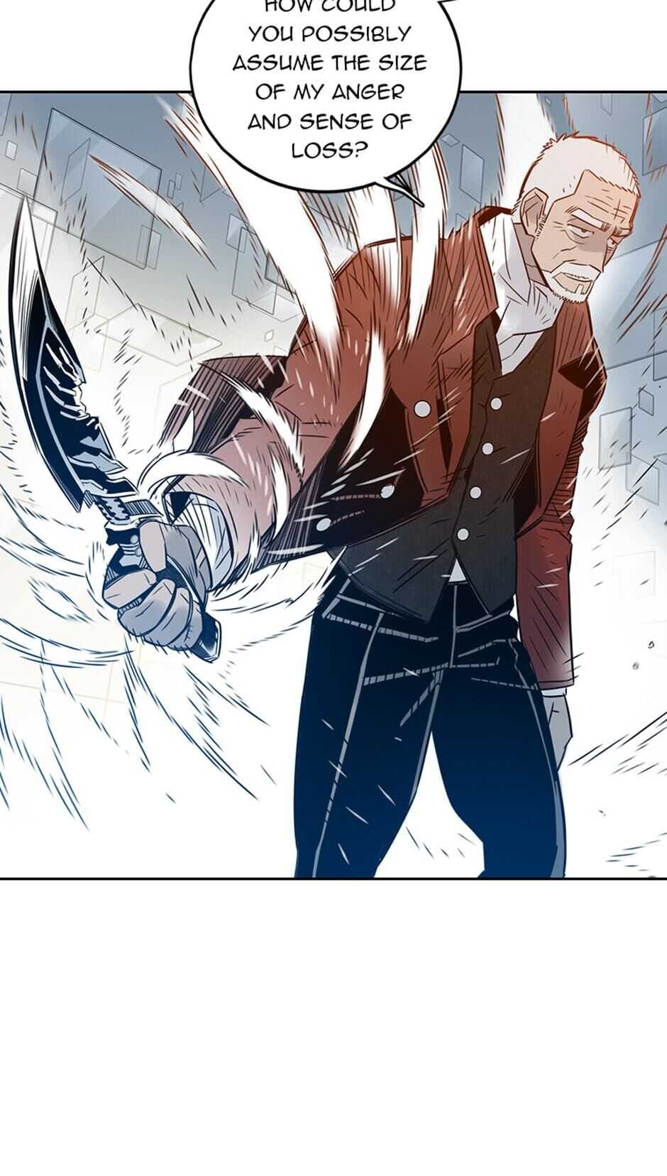 Rendezvous Chapter 60 - Page 2