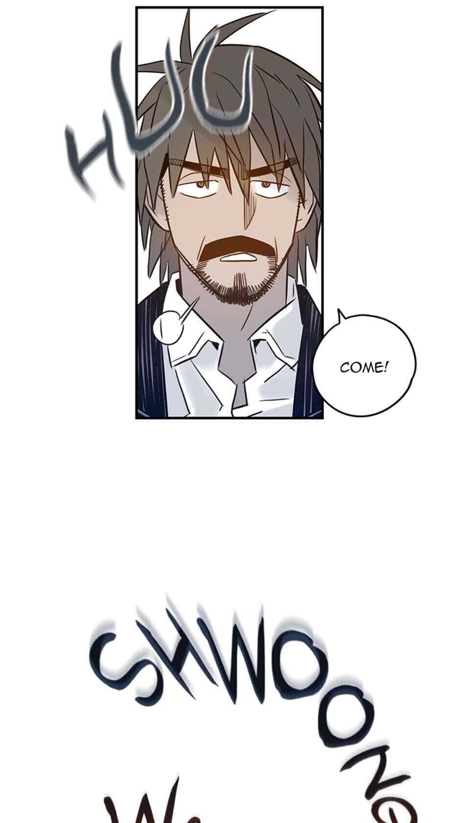 Rendezvous Chapter 60 - Page 20