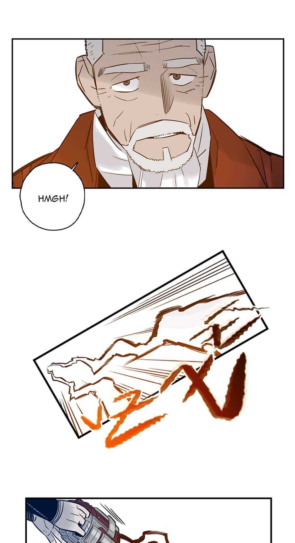 Rendezvous Chapter 60 - Page 25