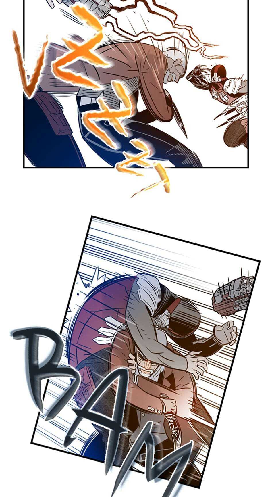 Rendezvous Chapter 60 - Page 26