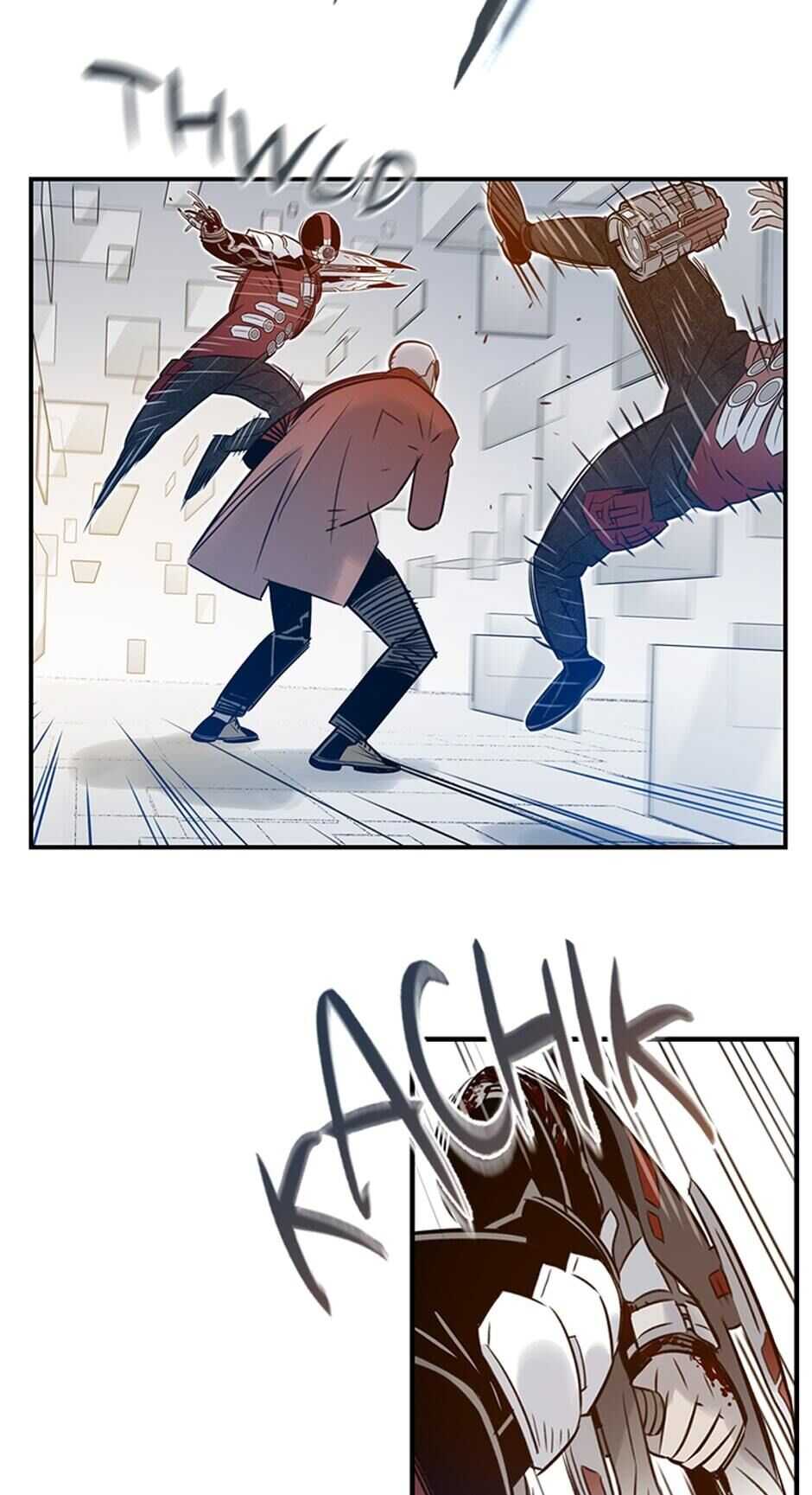 Rendezvous Chapter 60 - Page 27