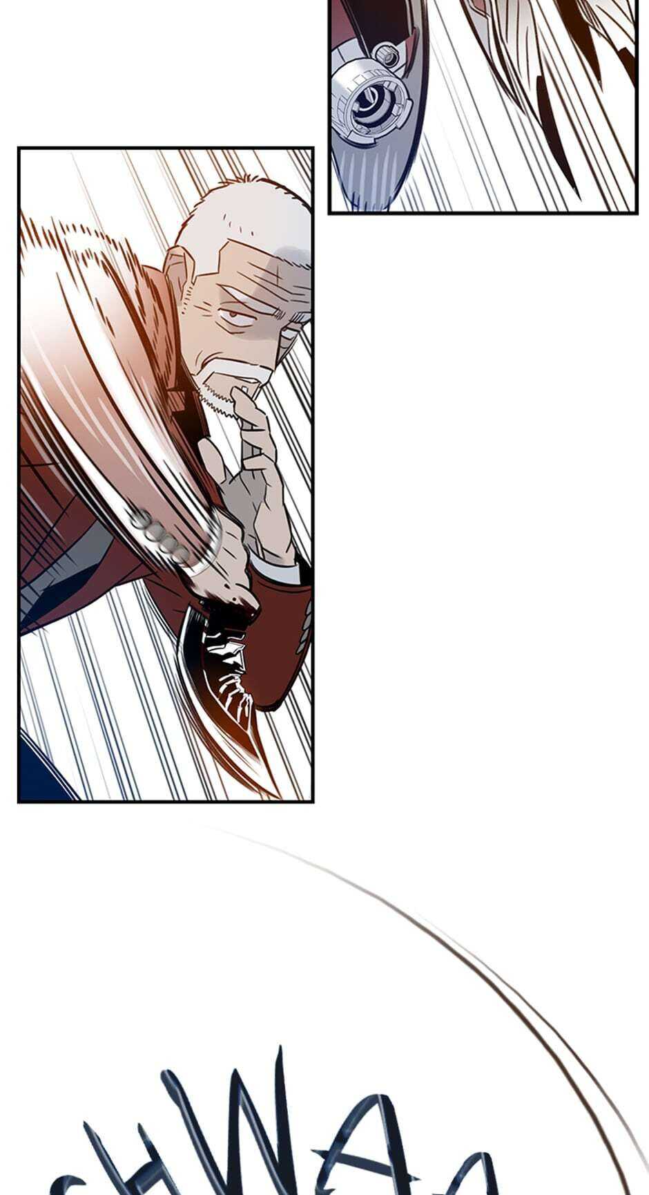 Rendezvous Chapter 60 - Page 28