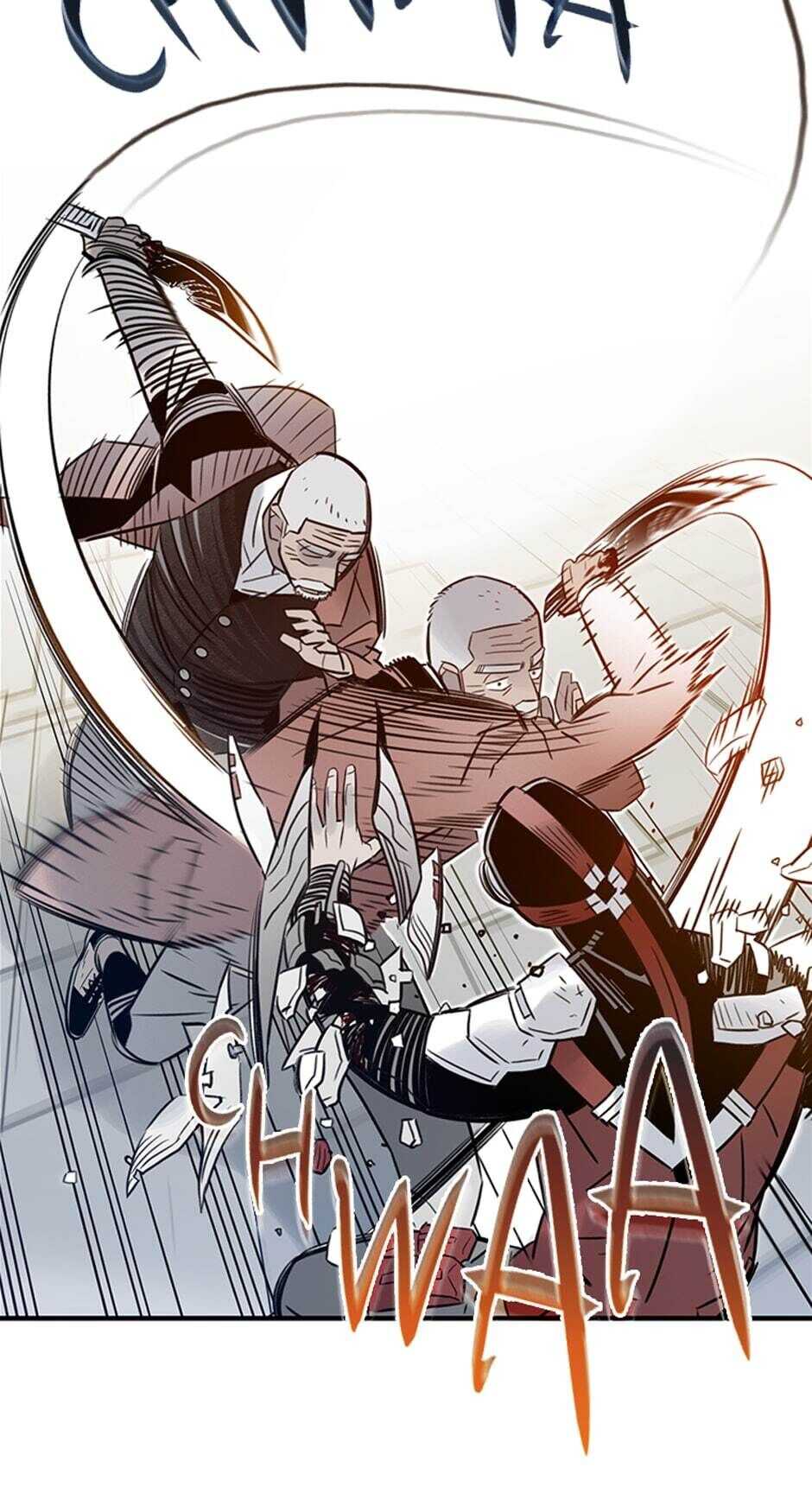 Rendezvous Chapter 60 - Page 29