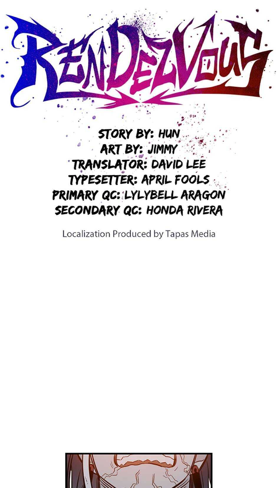 Rendezvous Chapter 60 - Page 3