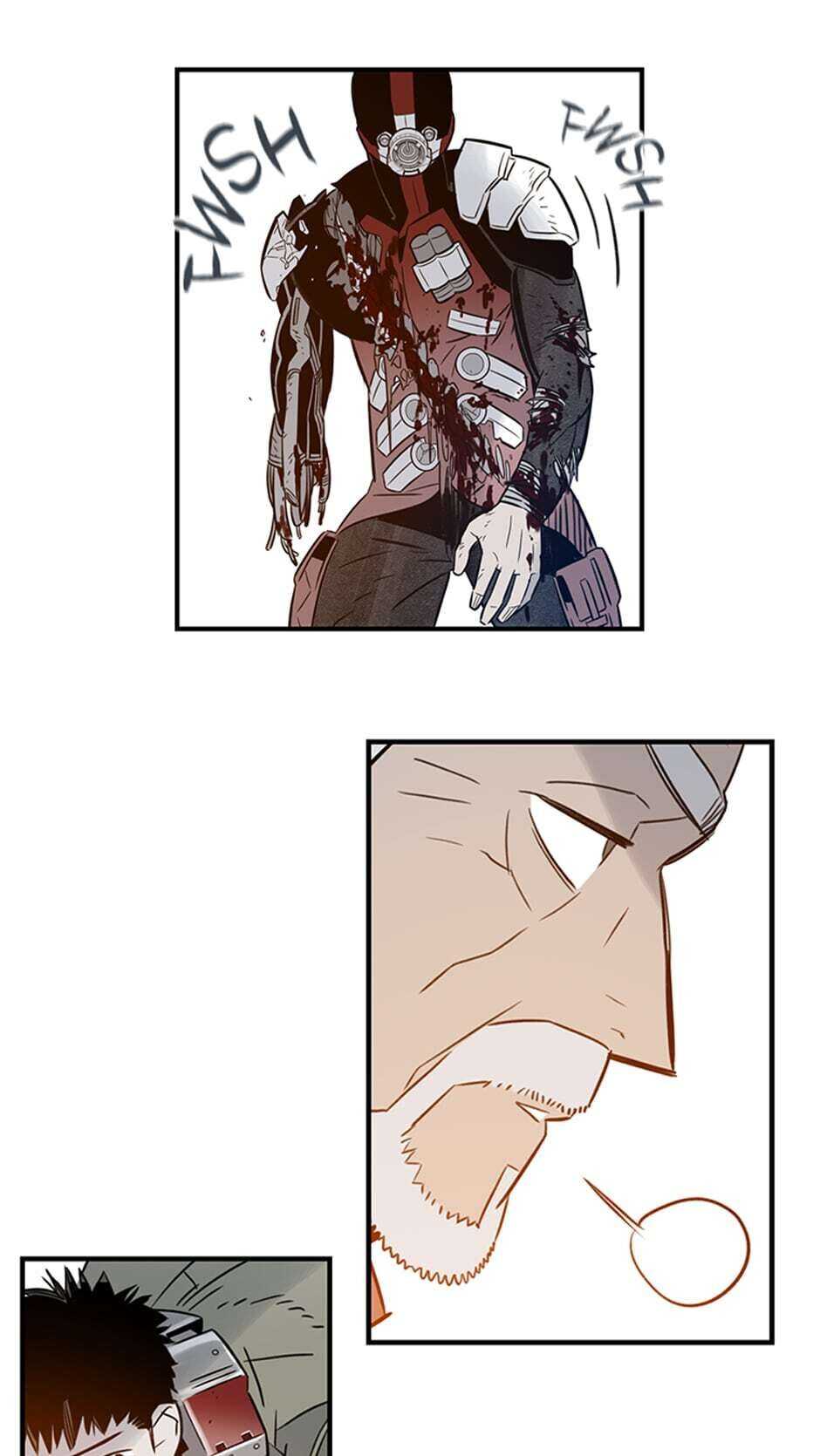 Rendezvous Chapter 60 - Page 30