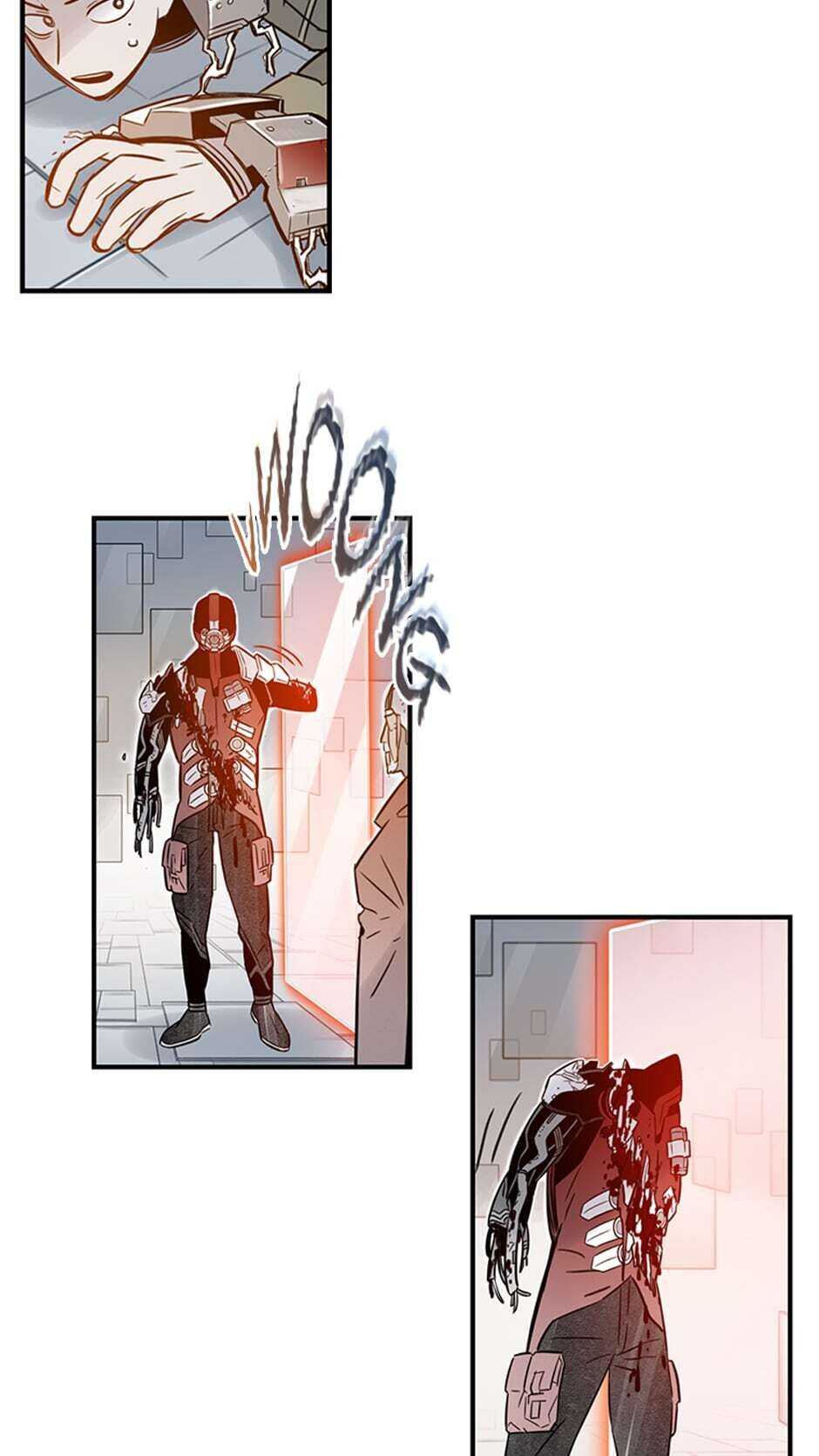 Rendezvous Chapter 60 - Page 31