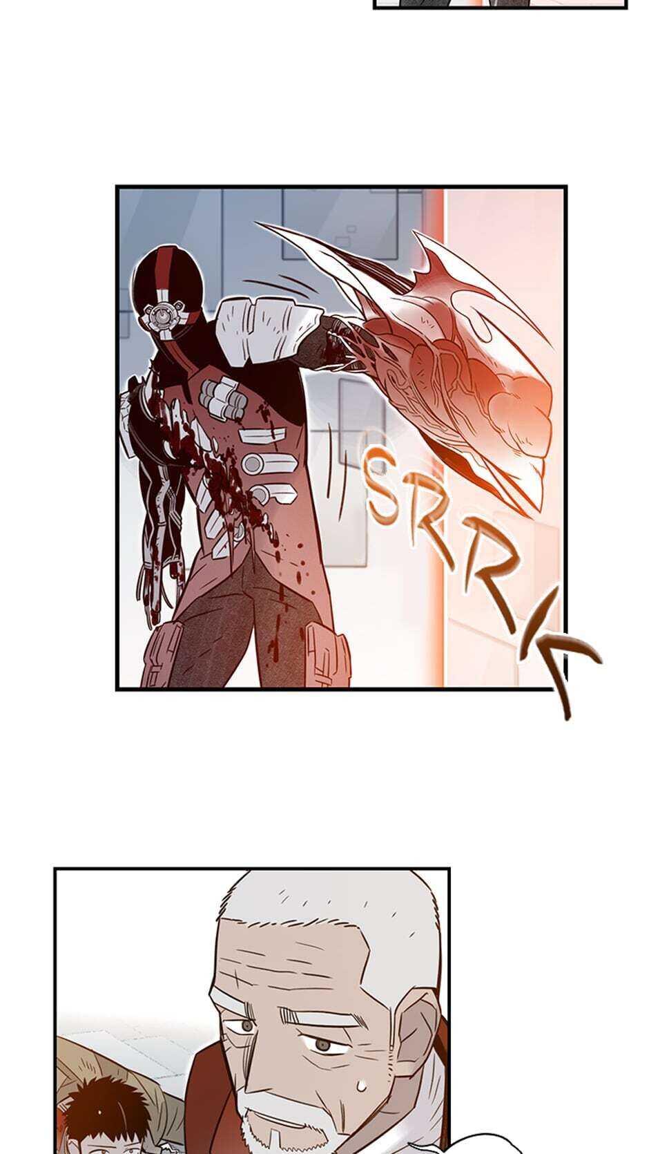 Rendezvous Chapter 60 - Page 32