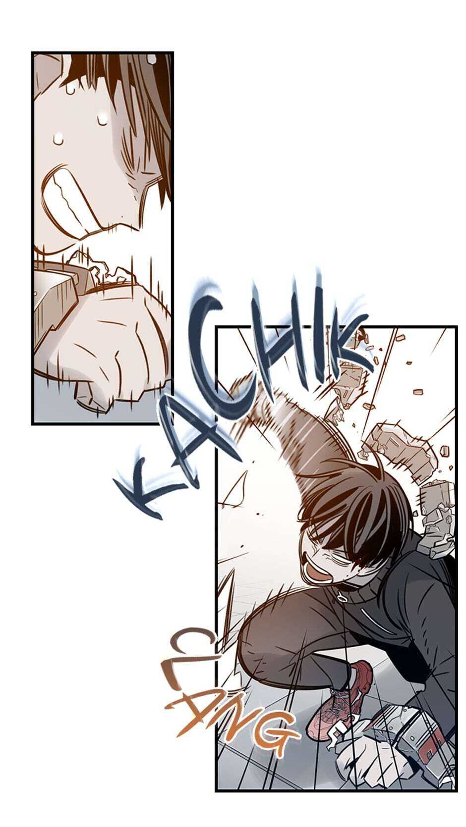 Rendezvous Chapter 60 - Page 34