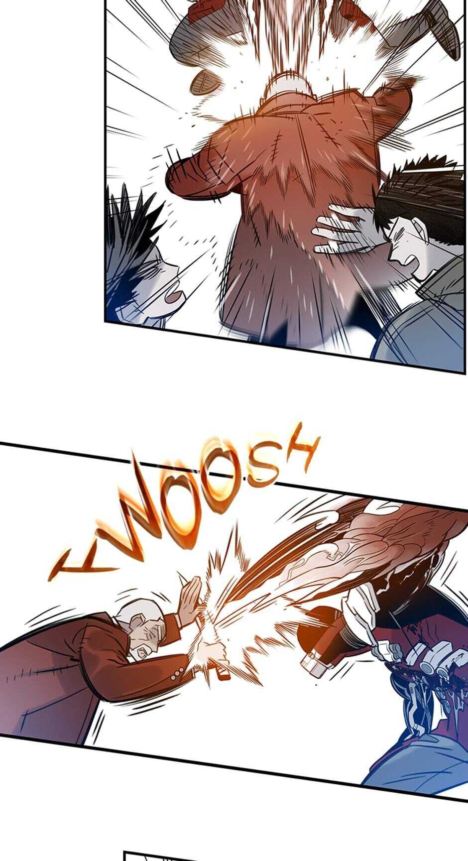 Rendezvous Chapter 60 - Page 38