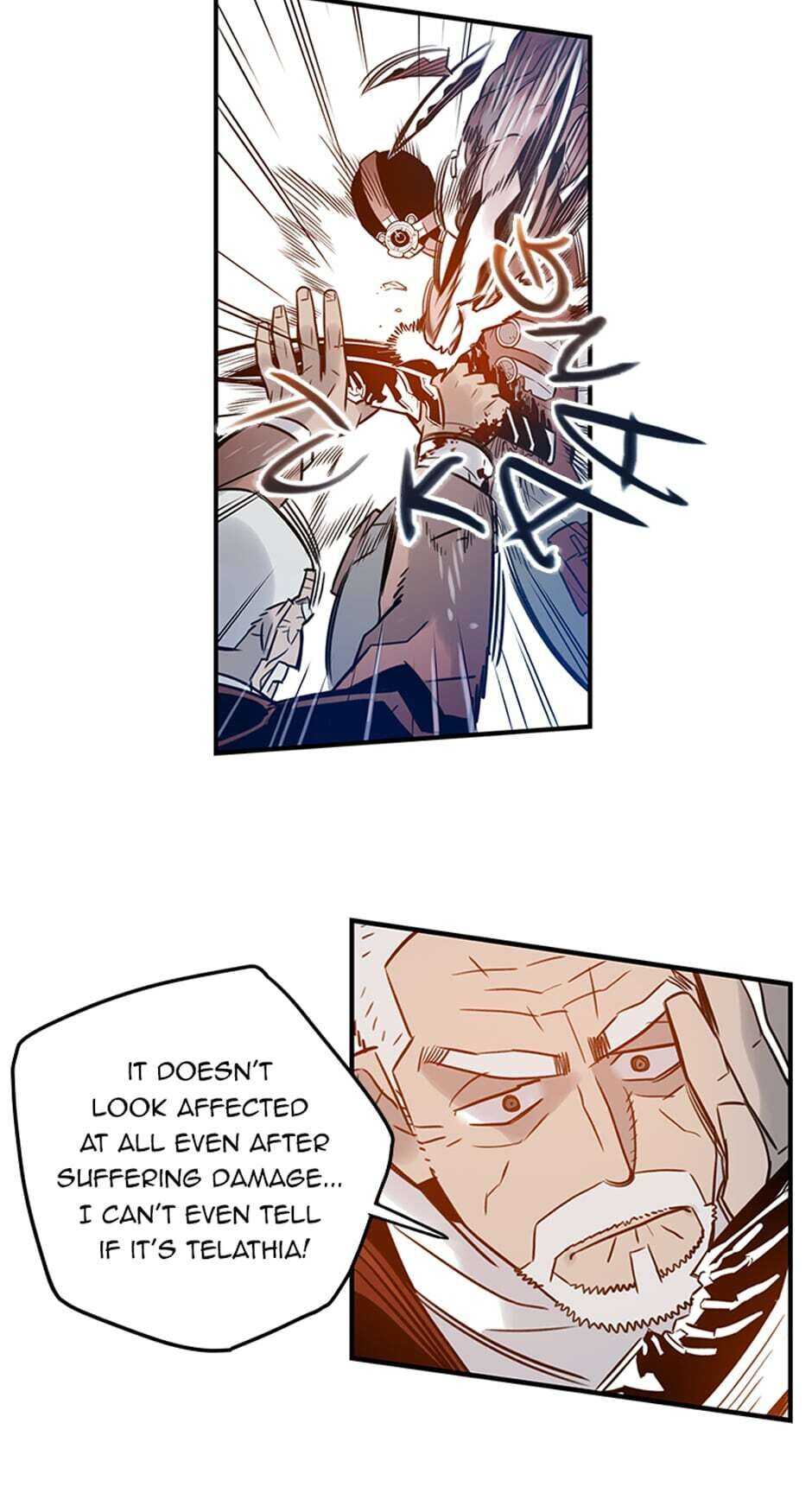 Rendezvous Chapter 60 - Page 39