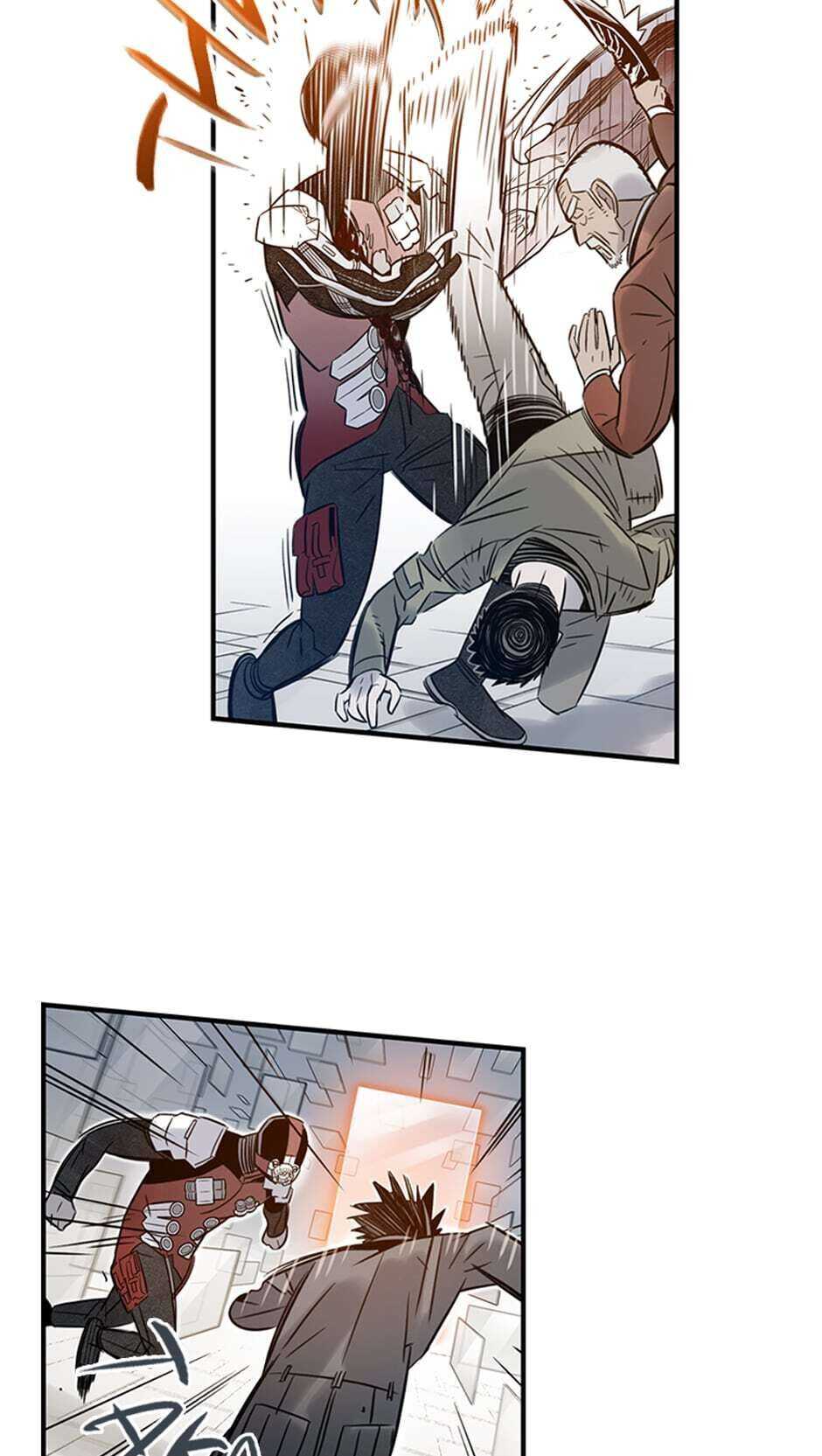 Rendezvous Chapter 60 - Page 43