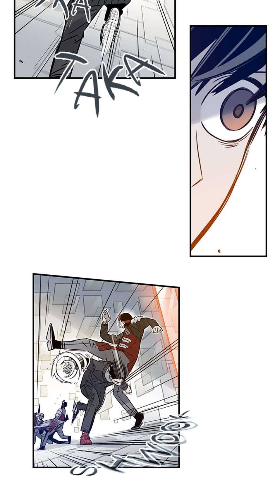 Rendezvous Chapter 60 - Page 44