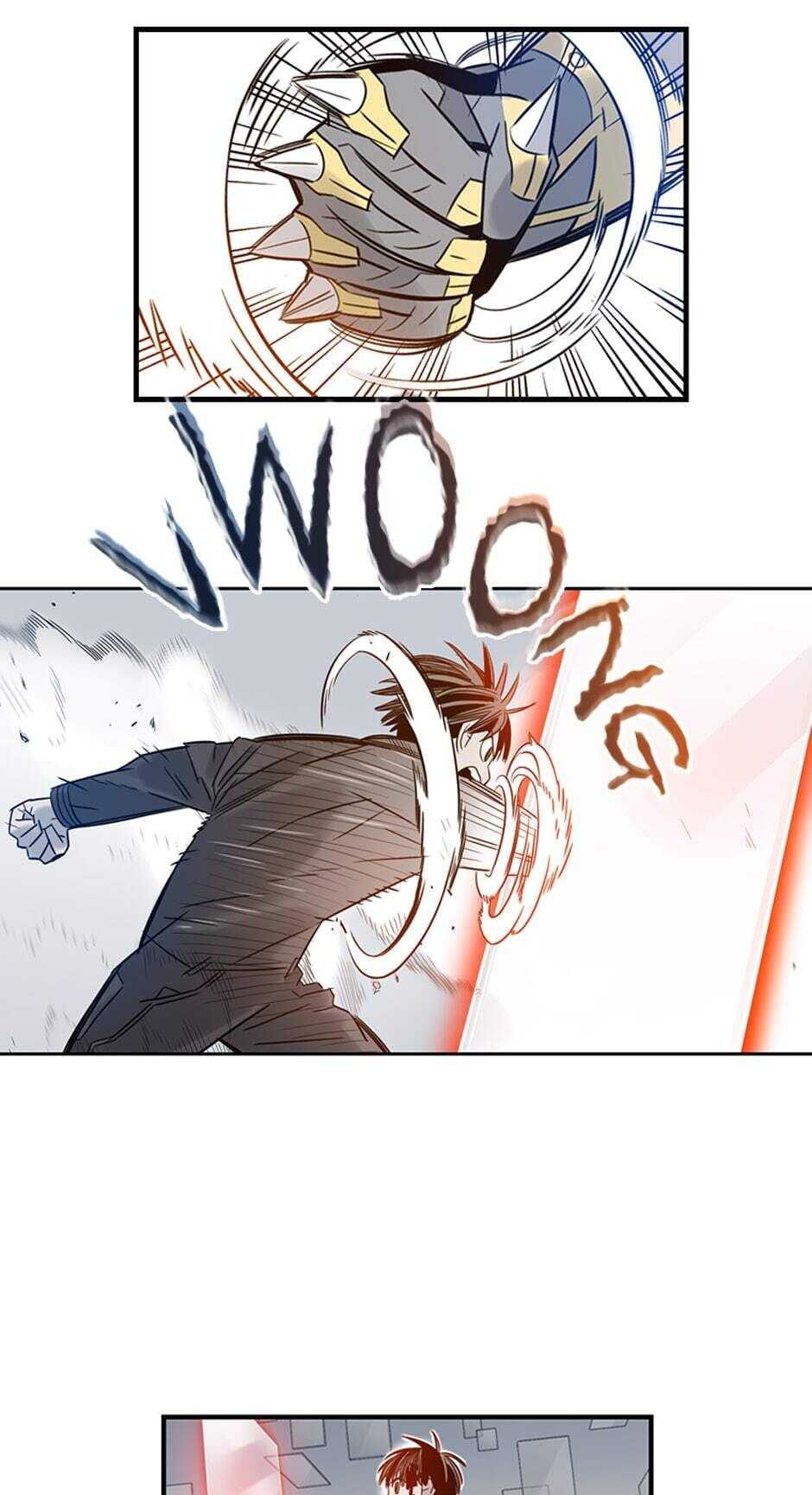 Rendezvous Chapter 60 - Page 45